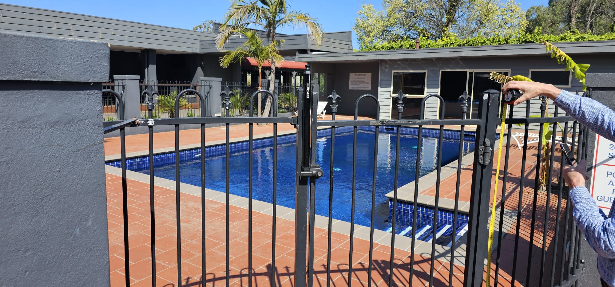 vic pool inspections